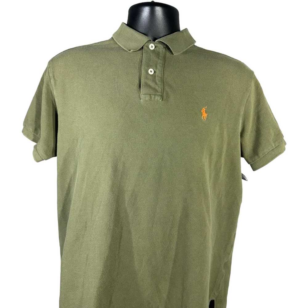 Polo Ralph Lauren Polo Ralph Lauren Short Sleeve … - image 2