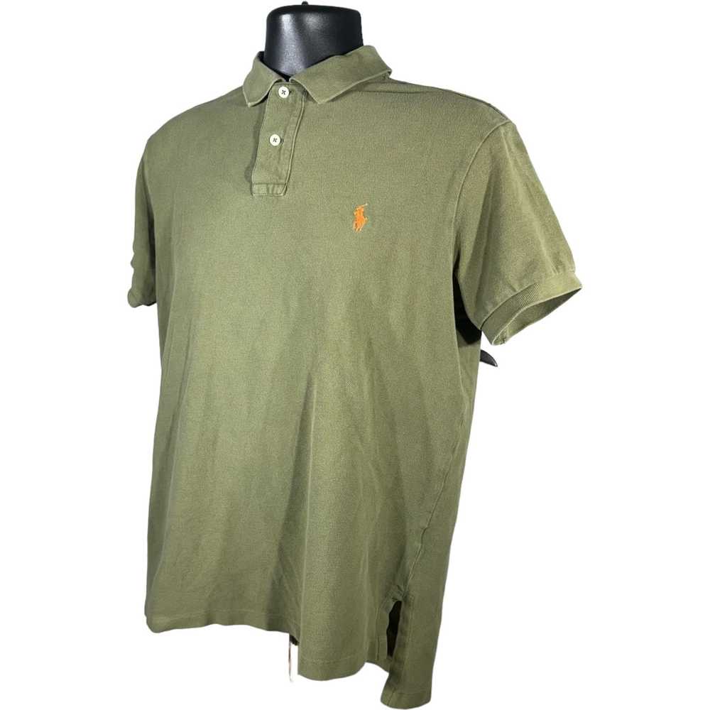 Polo Ralph Lauren Polo Ralph Lauren Short Sleeve … - image 3