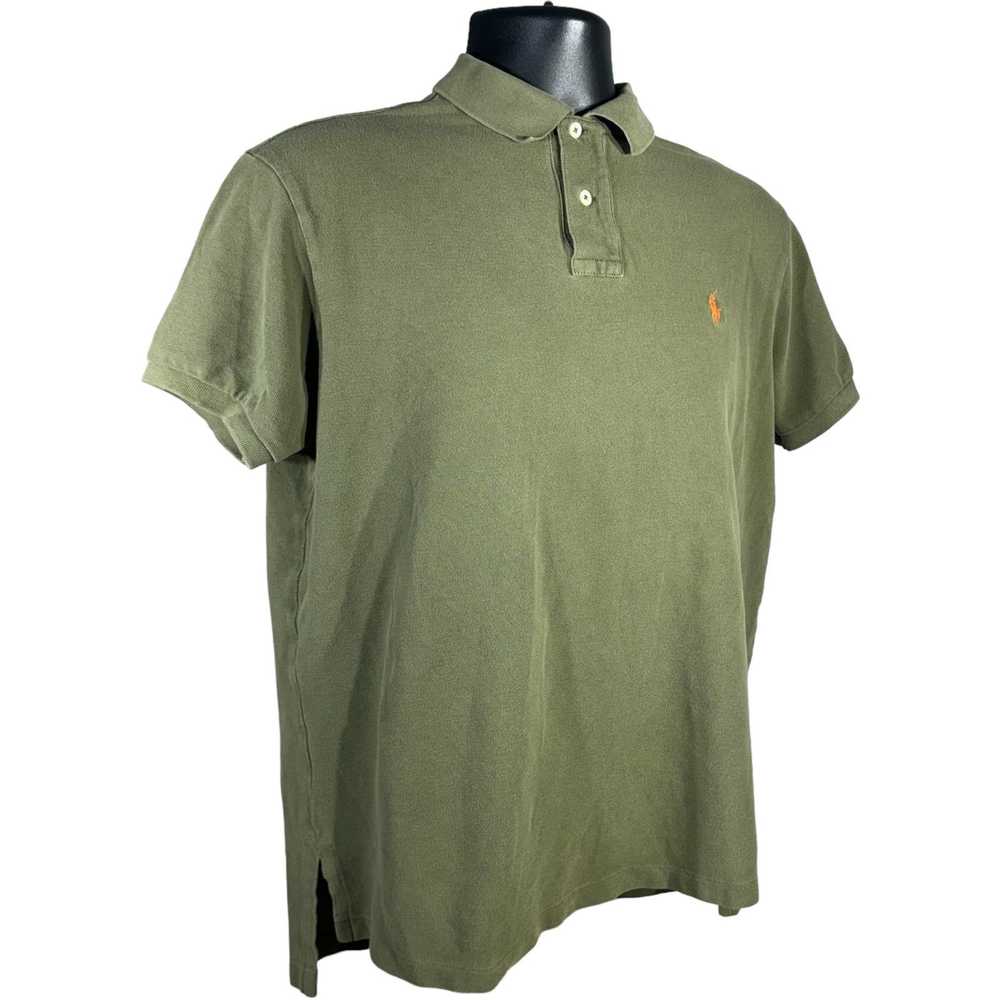 Polo Ralph Lauren Polo Ralph Lauren Short Sleeve … - image 4