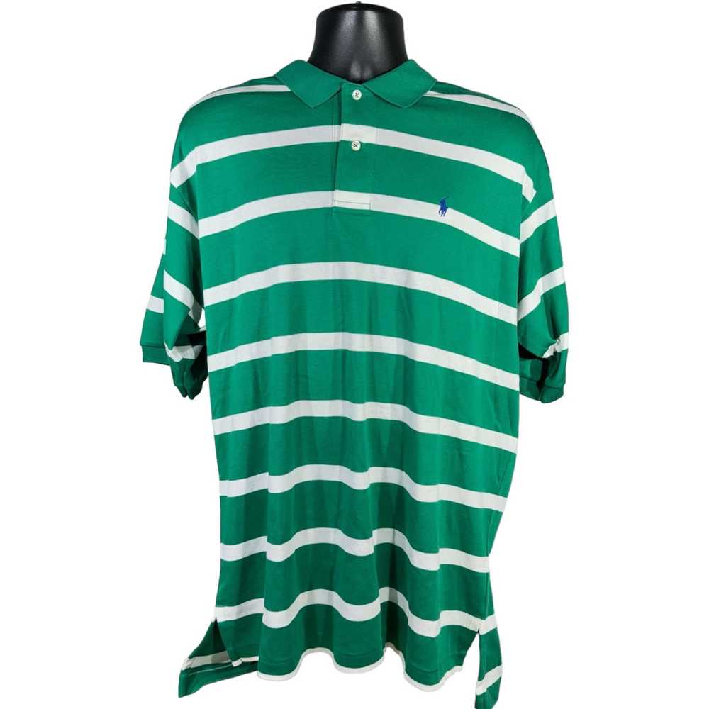 Polo Ralph Lauren Polo Ralph Lauren Short Sleeve … - image 1