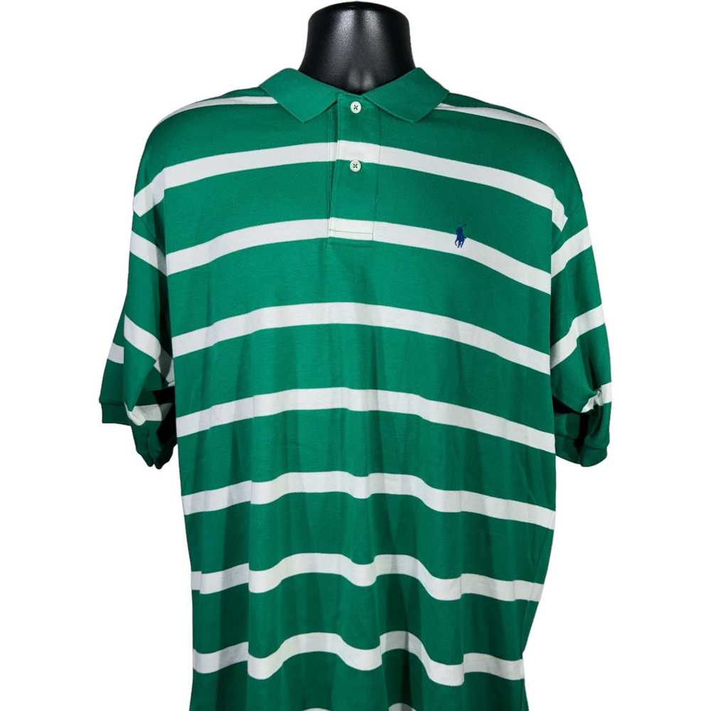 Polo Ralph Lauren Polo Ralph Lauren Short Sleeve … - image 2