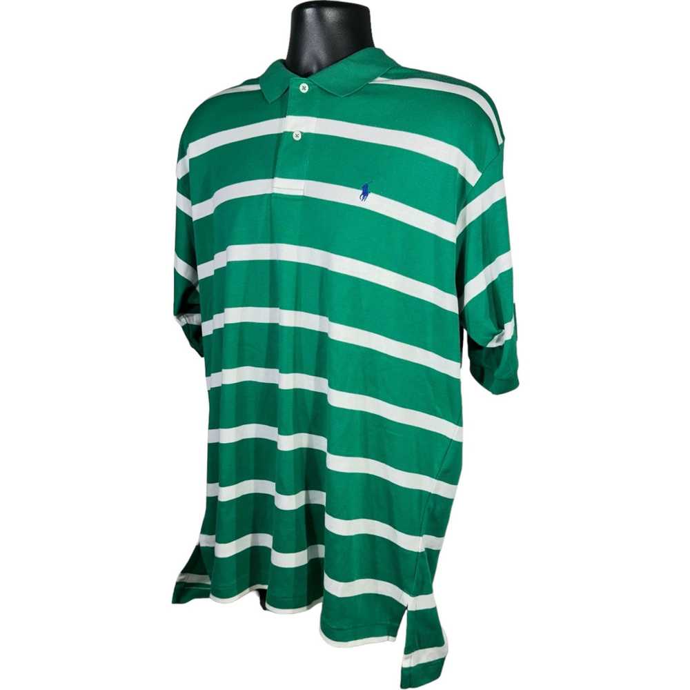 Polo Ralph Lauren Polo Ralph Lauren Short Sleeve … - image 3