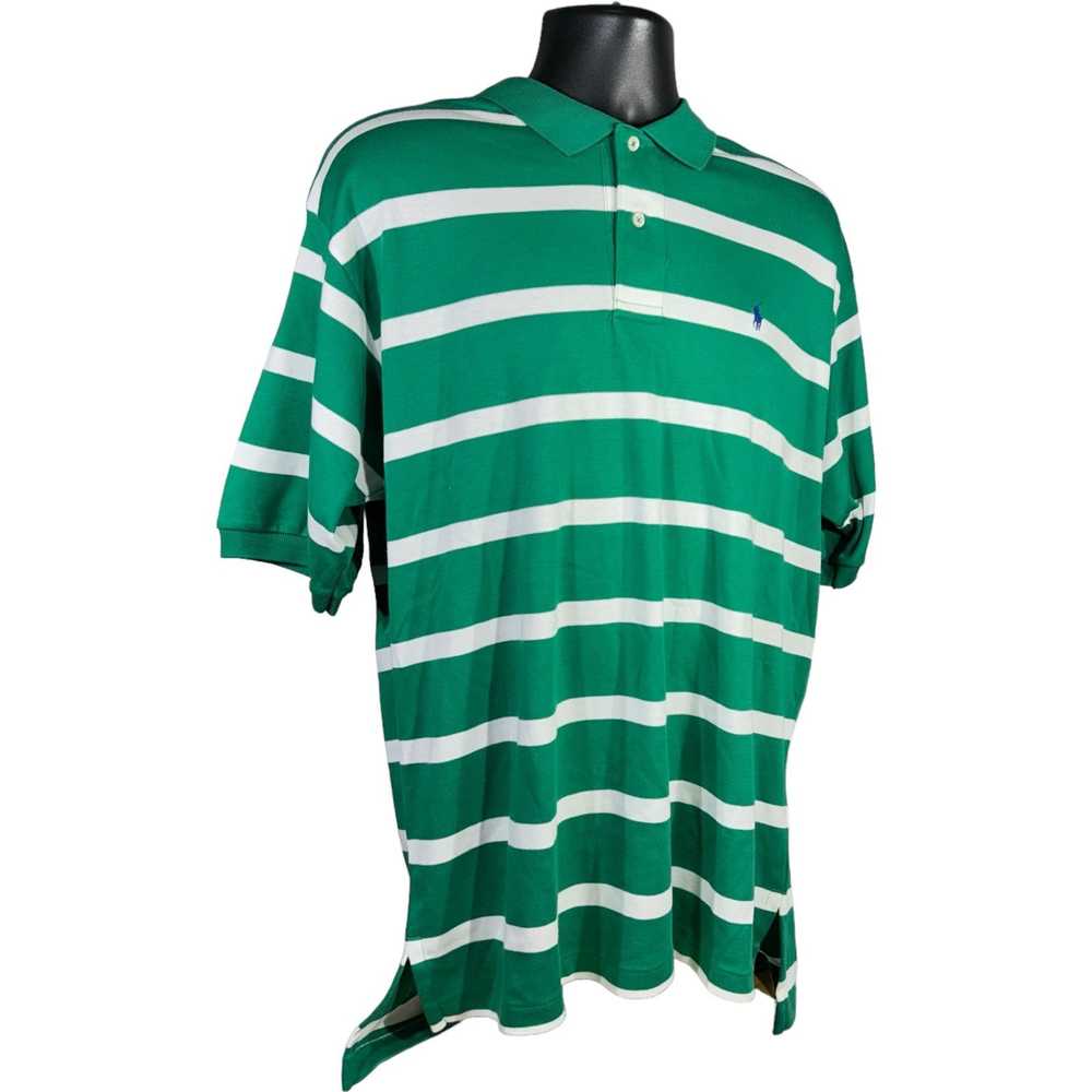 Polo Ralph Lauren Polo Ralph Lauren Short Sleeve … - image 4