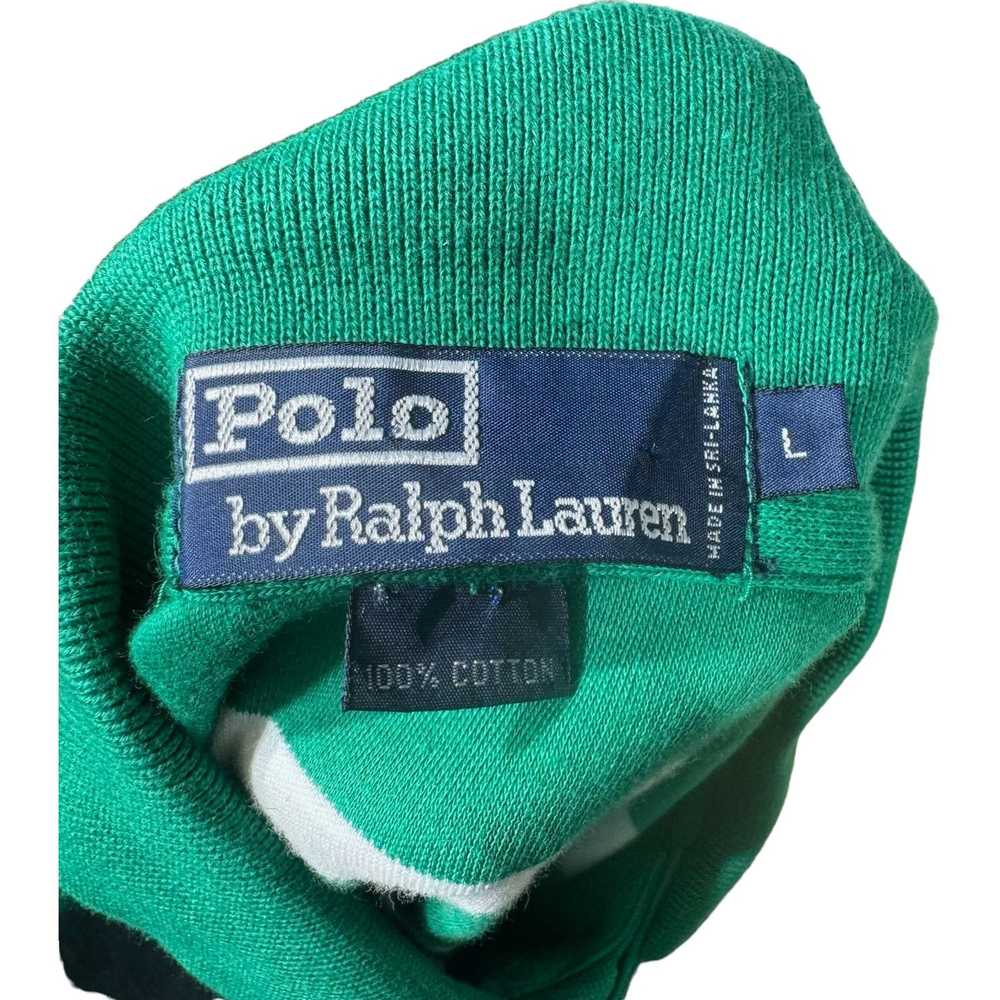 Polo Ralph Lauren Polo Ralph Lauren Short Sleeve … - image 7