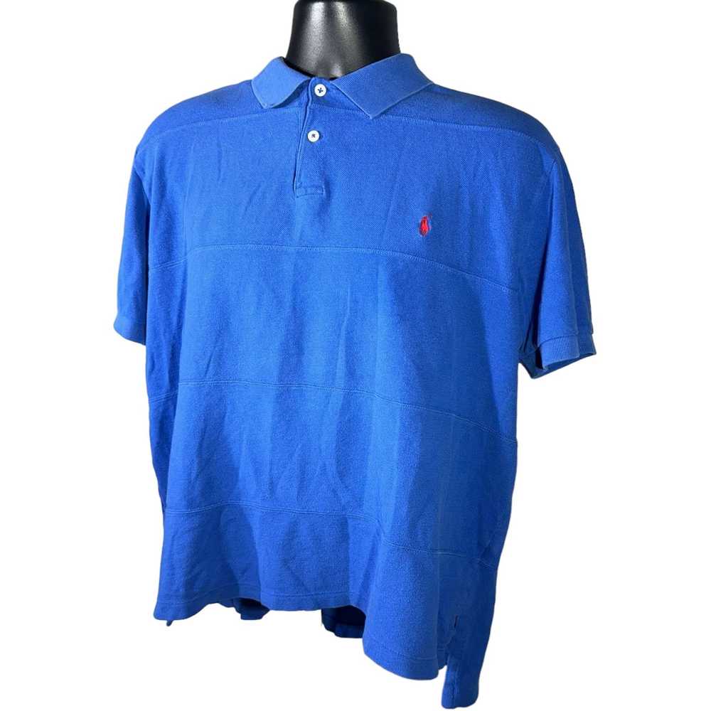 Polo Ralph Lauren Polo Ralph Lauren Short Sleeve … - image 3