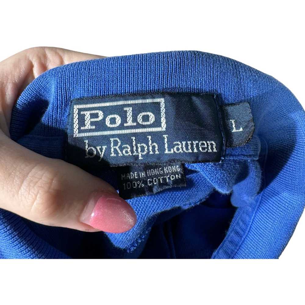 Polo Ralph Lauren Polo Ralph Lauren Short Sleeve … - image 7