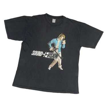 Vintage 1990 david bowie - Gem Vintage 1990 david bowie - Gem