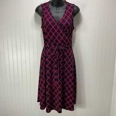 41 HAWTHORN sleeveless dress