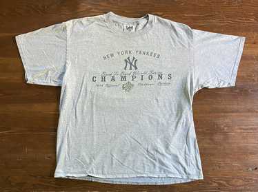 古着 リー Lee MLB NEW YORK YANKEES ニューヨークヤンキース