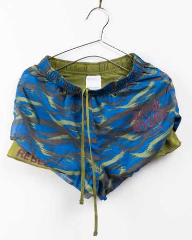 Gyakusou nike_womens shorts - Gem