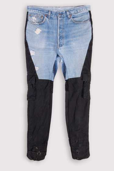 Greg lauren tent zip - Gem Greg lauren tent zip - Gem