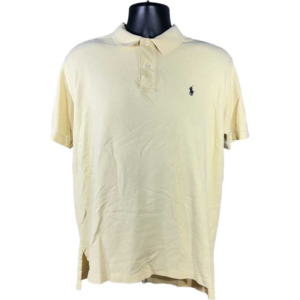 Polo Ralph Lauren Polo Ralph Lauren Short Sleeve … - image 1