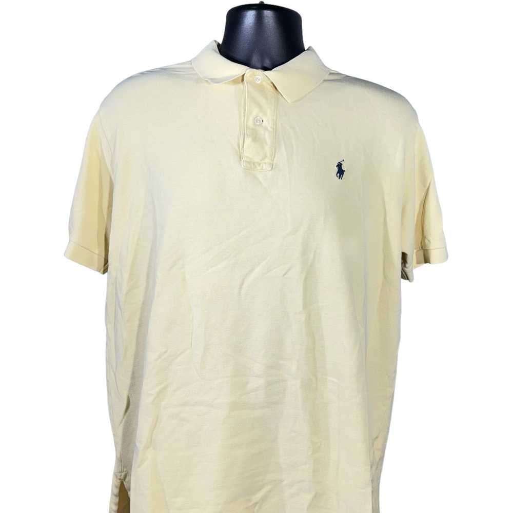 Polo Ralph Lauren Polo Ralph Lauren Short Sleeve … - image 2