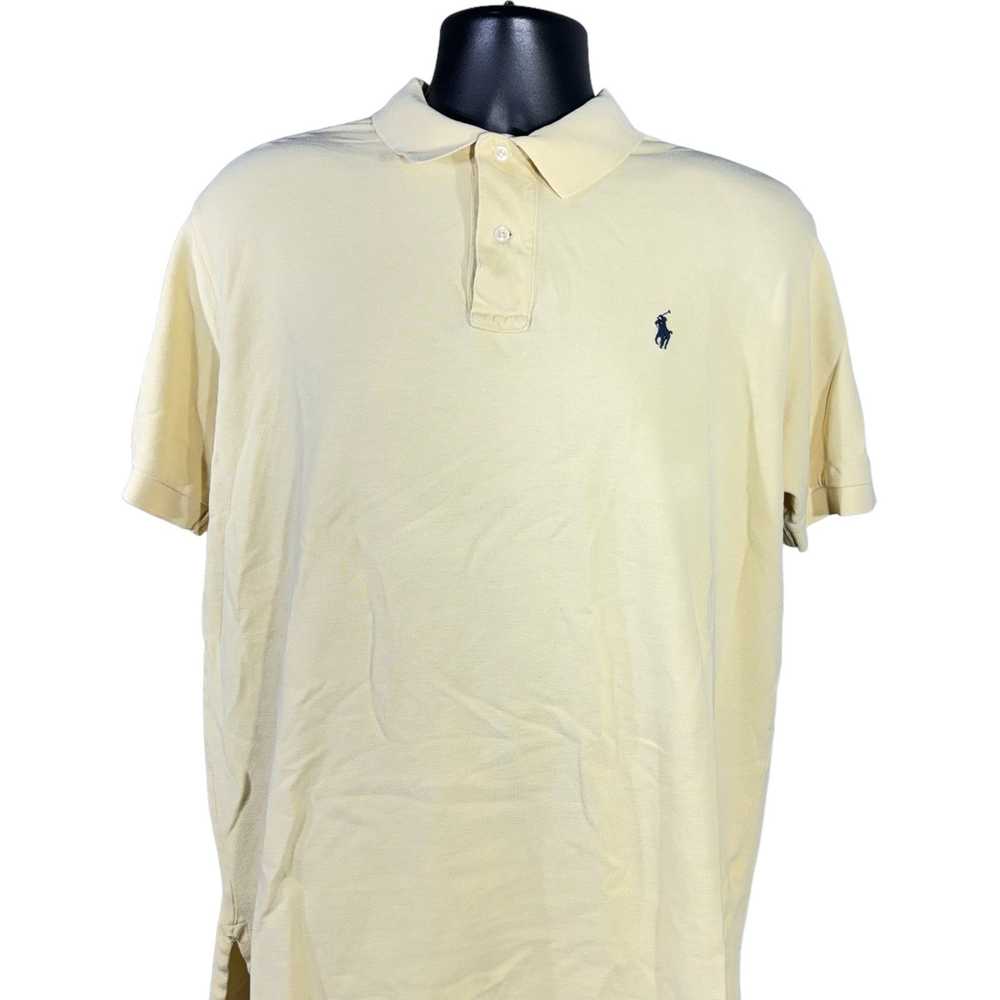 Polo Ralph Lauren Polo Ralph Lauren Short Sleeve … - image 3