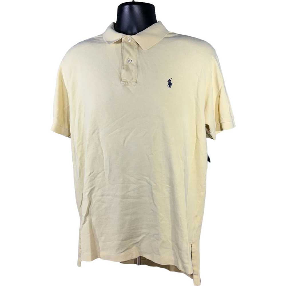 Polo Ralph Lauren Polo Ralph Lauren Short Sleeve … - image 4