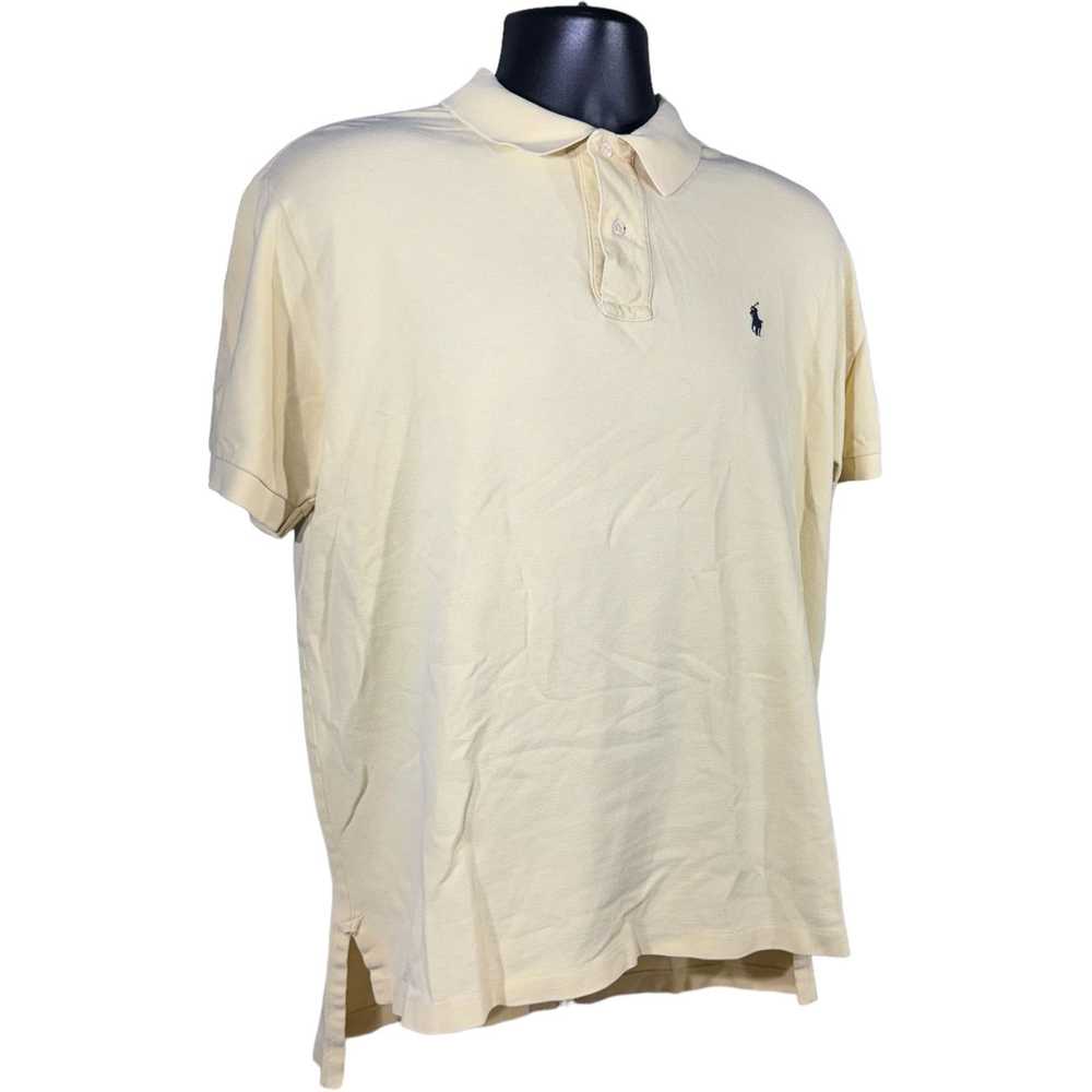 Polo Ralph Lauren Polo Ralph Lauren Short Sleeve … - image 5