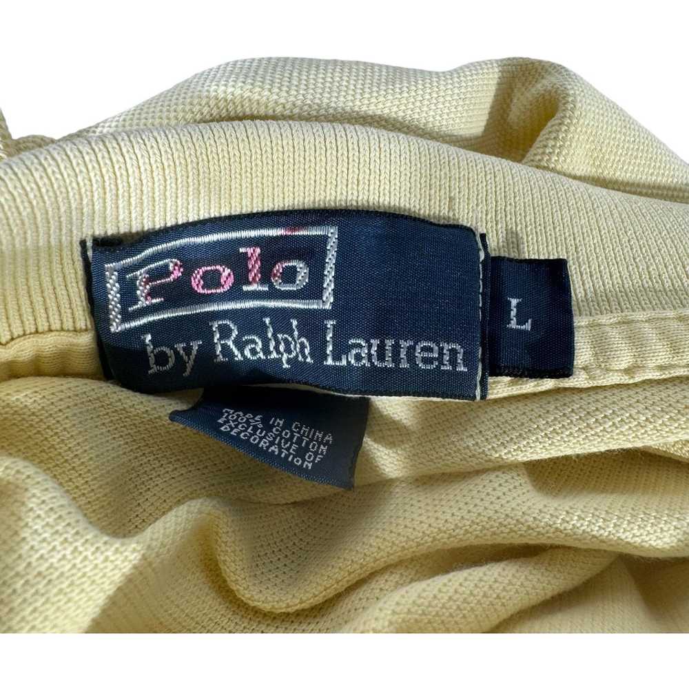 Polo Ralph Lauren Polo Ralph Lauren Short Sleeve … - image 8