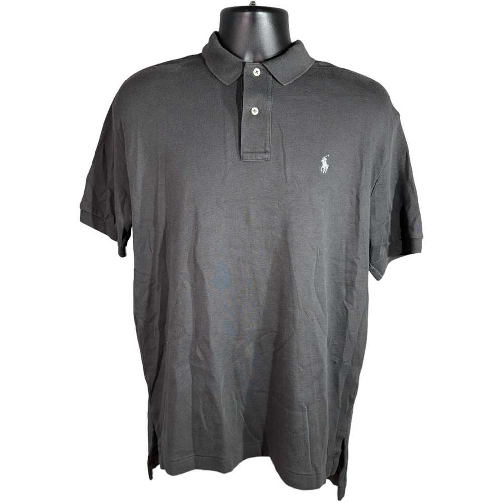 Polo Ralph Lauren Polo Ralph Lauren Short Sleeve … - image 1
