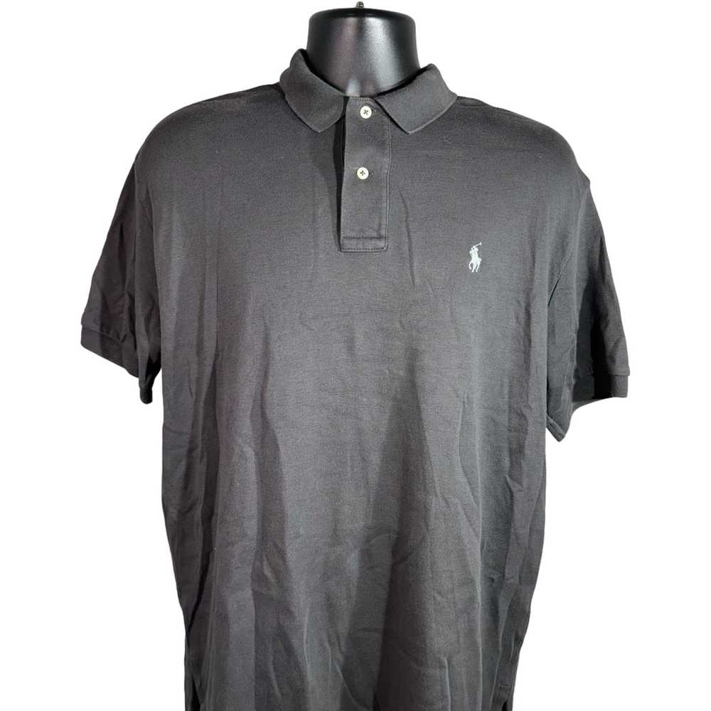 Polo Ralph Lauren Polo Ralph Lauren Short Sleeve … - image 2
