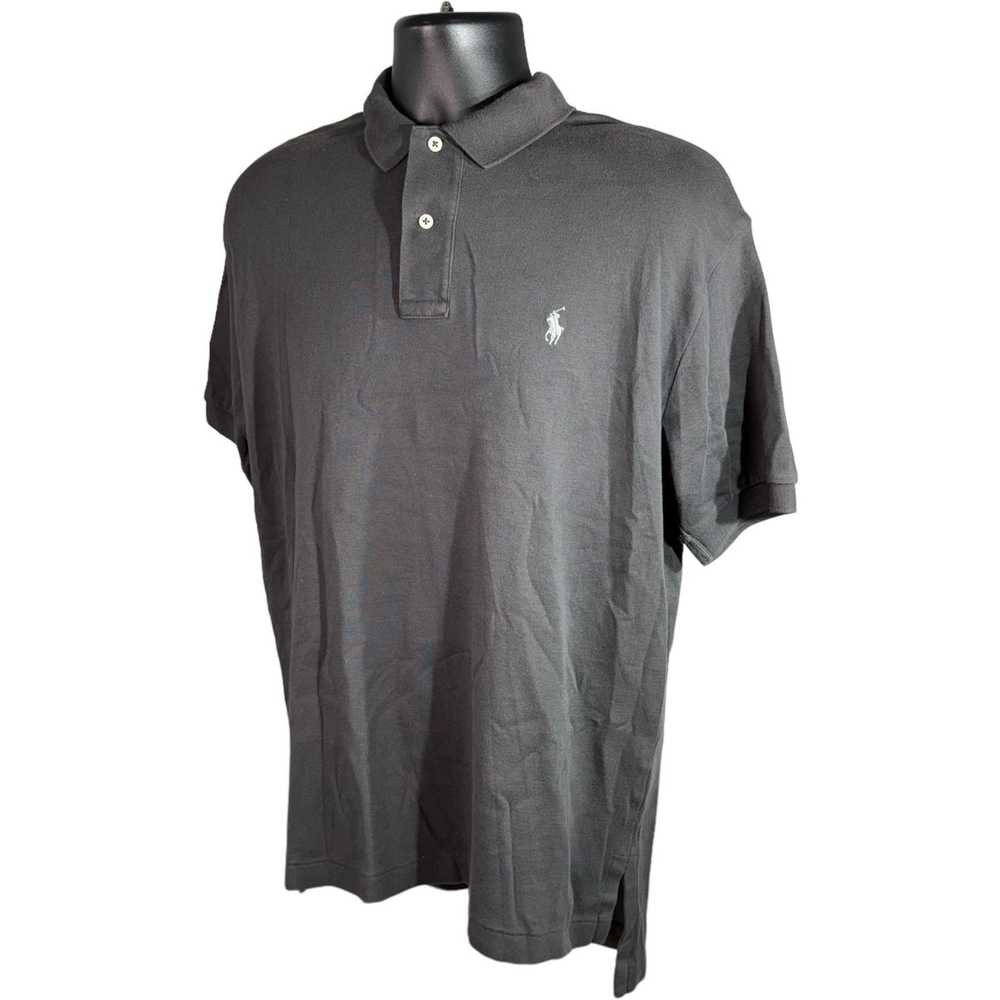 Polo Ralph Lauren Polo Ralph Lauren Short Sleeve … - image 3