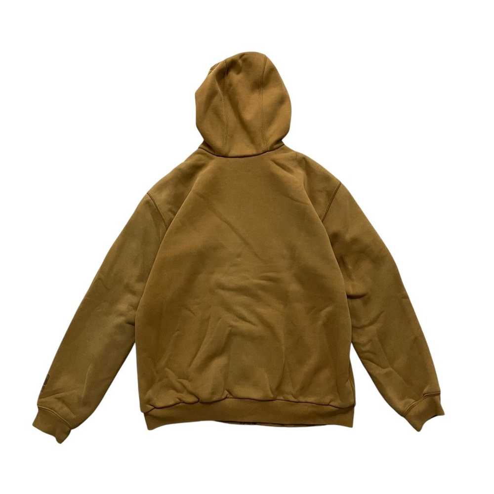 Carhartt × Vintage HOODIE CARHARTT RAIN DEFENDER - image 2