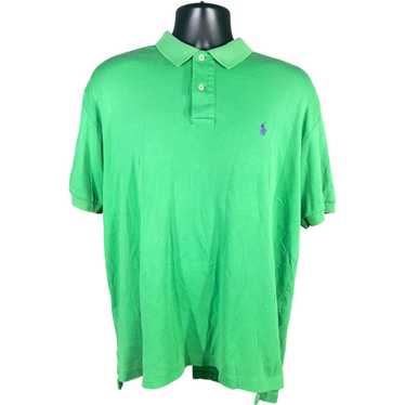 Polo Ralph Lauren Polo Ralph Lauren Short Sleeve … - image 1