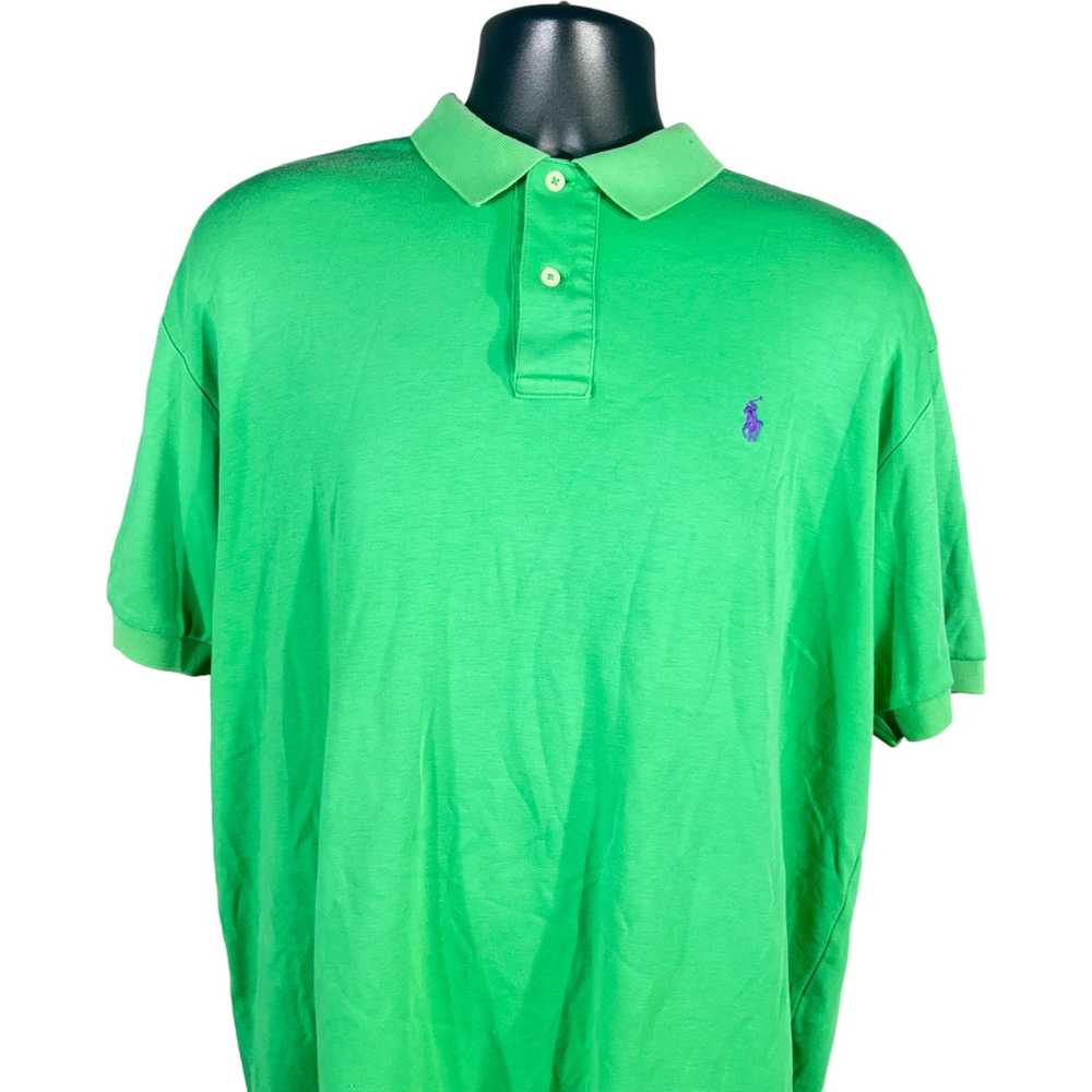 Polo Ralph Lauren Polo Ralph Lauren Short Sleeve … - image 2