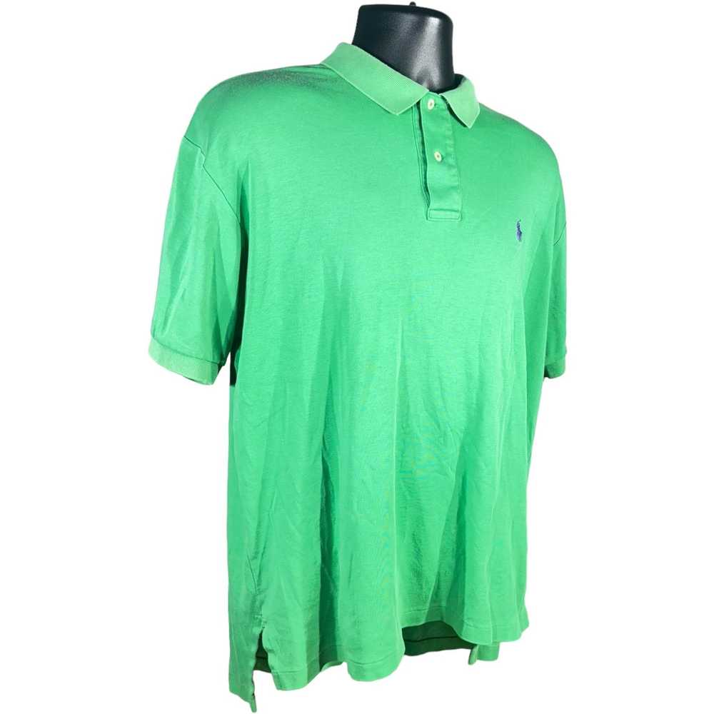 Polo Ralph Lauren Polo Ralph Lauren Short Sleeve … - image 4