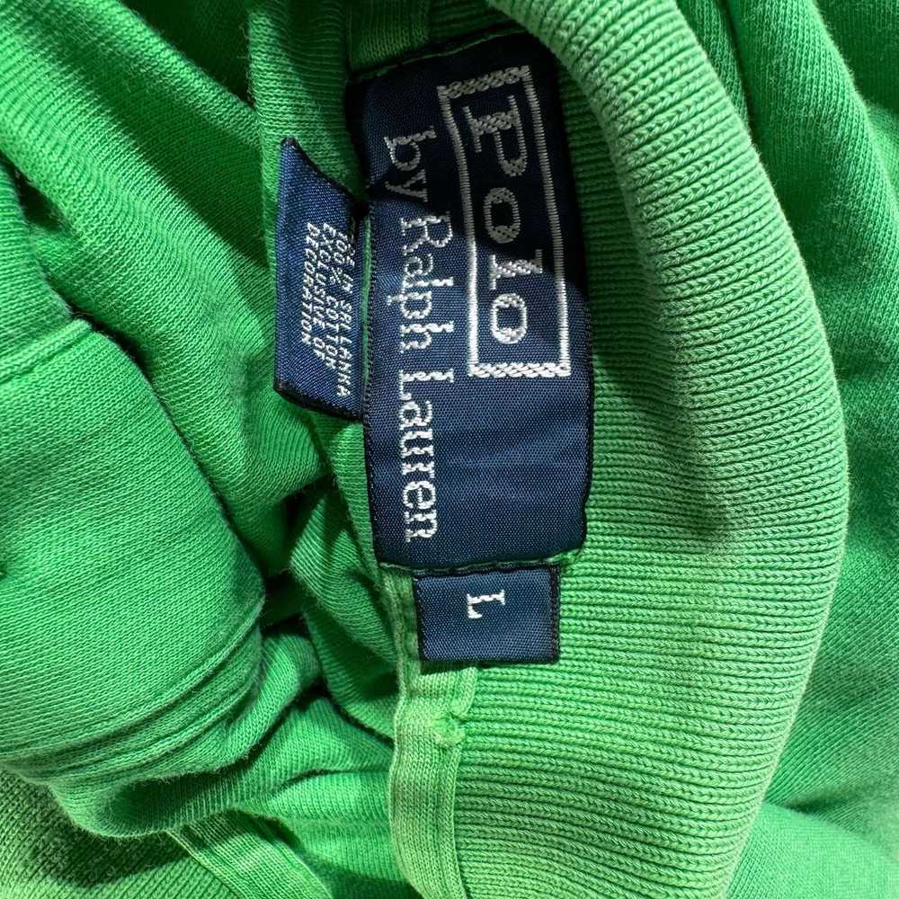 Polo Ralph Lauren Polo Ralph Lauren Short Sleeve … - image 7