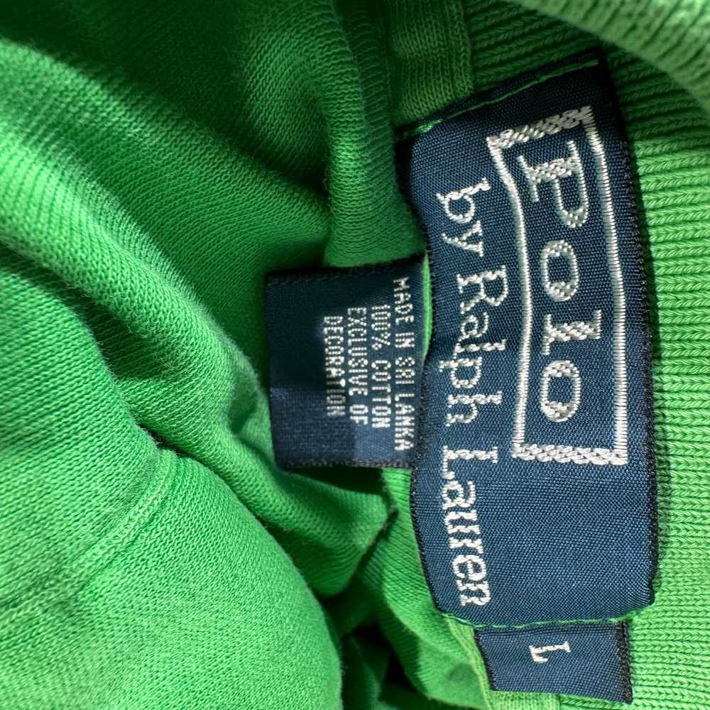 Polo Ralph Lauren Polo Ralph Lauren Short Sleeve … - image 8