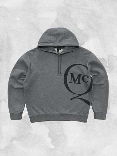 Mcq alexander mcqueen hoodie - Gem