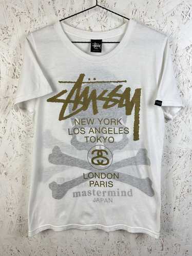 Stussy x mastermind japan - Gem