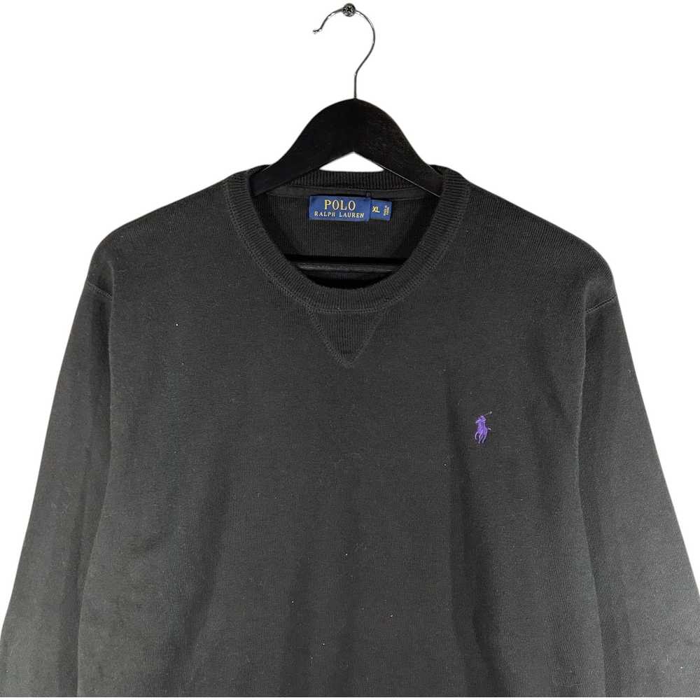 Polo Ralph Lauren Polo Ralph Lauren Crewneck - image 2