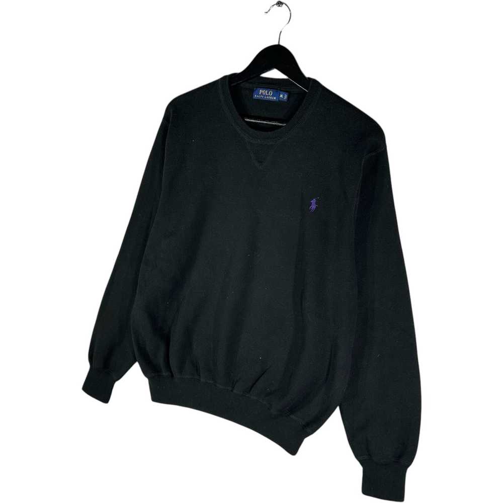 Polo Ralph Lauren Polo Ralph Lauren Crewneck - image 3