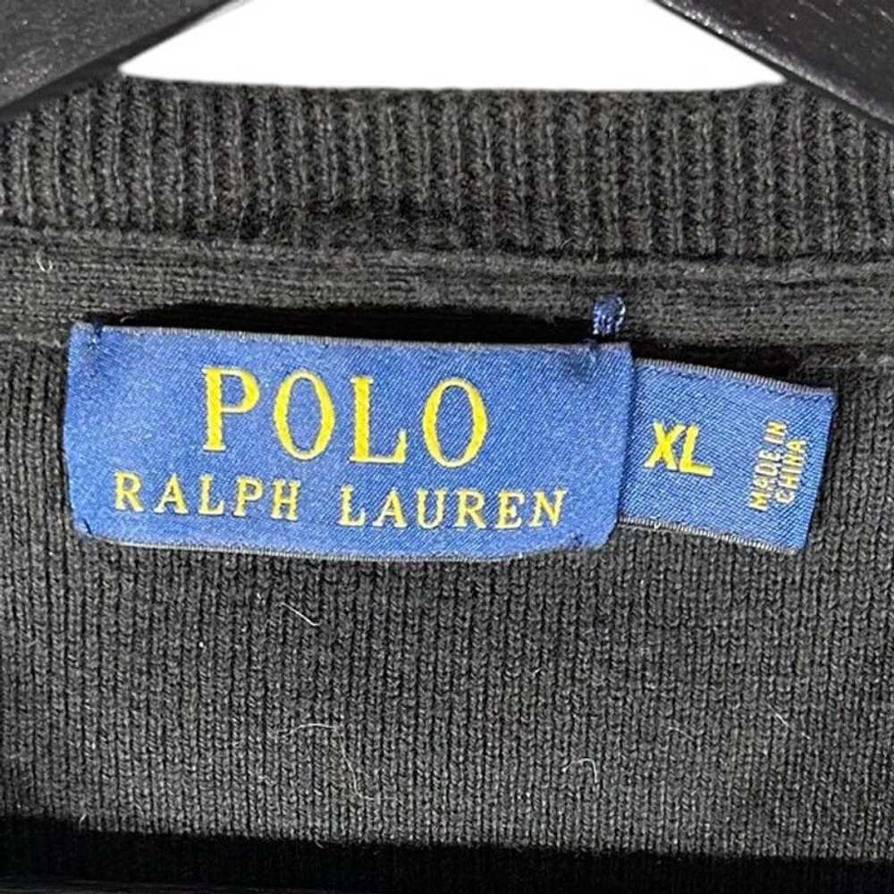 Polo Ralph Lauren Polo Ralph Lauren Crewneck - image 7