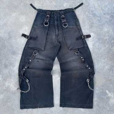 Vintage tripp pants - Gem Vintage tripp pants - Gem