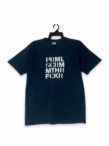 Xl primal scream band - Gem Xl primal scream band - Gem