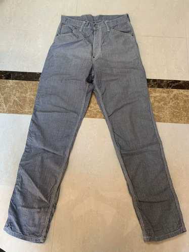 Freewheelers work pants - Gem