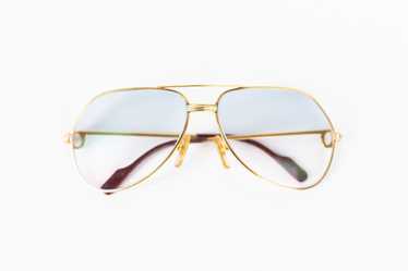 Cartier Trinity Sunglasses - Gem