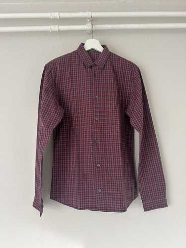 Dior homme mens red - Gem