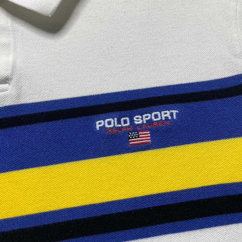 Polo Ralph Lauren × Ralph Lauren × Vintage Vintag… - image 3