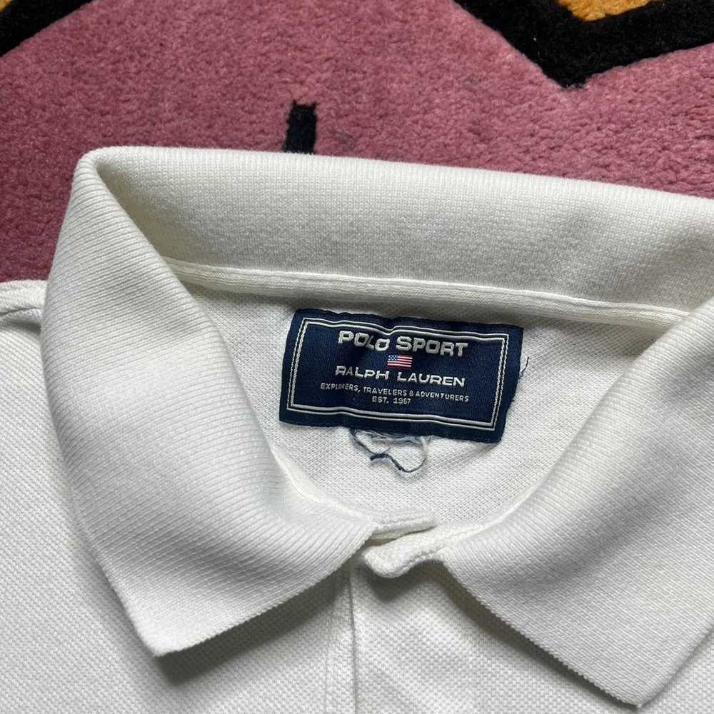Polo Ralph Lauren × Ralph Lauren × Vintage Vintag… - image 4