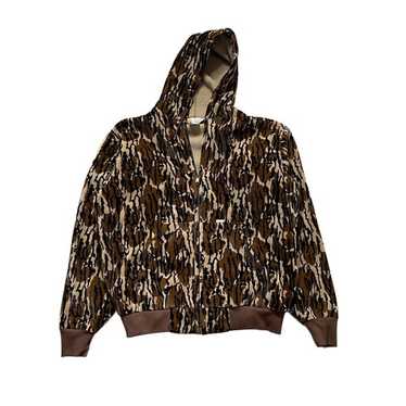 Vintage carhartt trebark camo - Gem