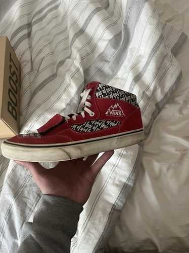 Fear of god vans - Gem