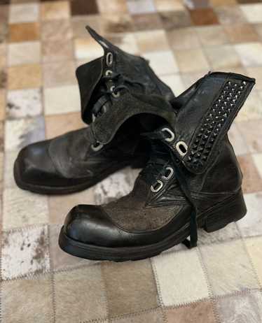 Kmrii kmrii boots - Gem Kmrii kmrii boots - Gem