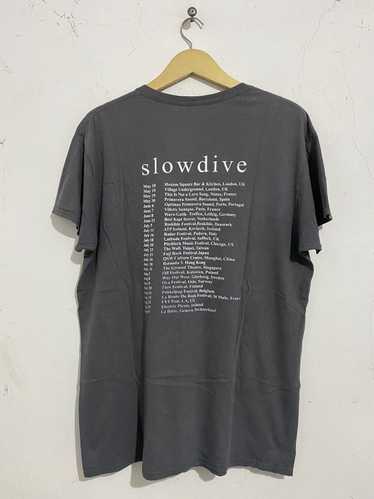 Vintage vintage slowdive - Gem