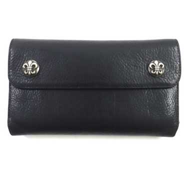 Chrome hearts bifold wallet - Gem