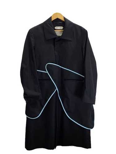 Namacheko coat - Gem