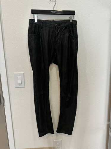 Rick owens vicious - Gem