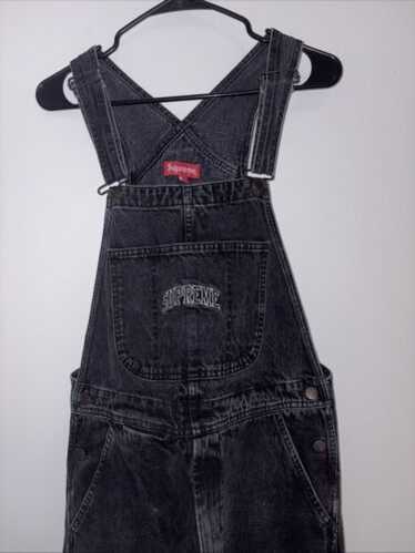Supreme overalls - Gem